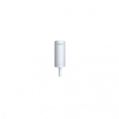 AJAX FIBRA DETECTOR GLASSPROTECT/WHITE 30856