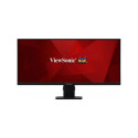 VIEWSONIC LCD Monitor||VA3456-MHDJ|34"|Business/21 : 9|Panel IPS|3440x1440|21:9|75Hz|Matte|4 ms|Spea