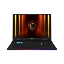 MSI Notebook||Raider|18 HX AI A2XWJG|CPU Core Ultra|U9-285HX|2800 MHz|18"|3840x2400|RAM 64GB|DDR5|64