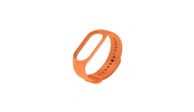 iLike Smart Band 7 Bracelet Strap Bracelet Silicone Wristband Orange