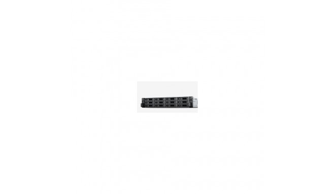 Synology NAS STORAGE RACKST 12BAY 2U/NO HDD USB3 RS2423+