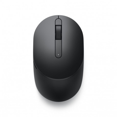 Dell MS3320W 2.4GHz Wireless Optical Mouse, Black