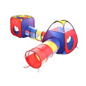Namiot 4 elementi kuup-tunnel-iglu 270x210x95