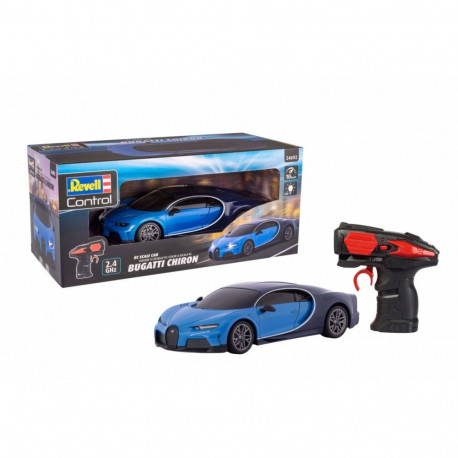 Auto zdalnie sterowane rc scale car bugatti chiron