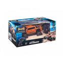 Auto kaugjuhitav RC auto VW Amarok