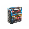 Auto zdalnie sterowane rc car free runner