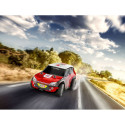 Auto zdalnie sterowane rc car free runner