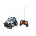 Auto zdalnie sterowane rc car line backer