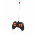 Auto zdalnie sterowane rc car line backer