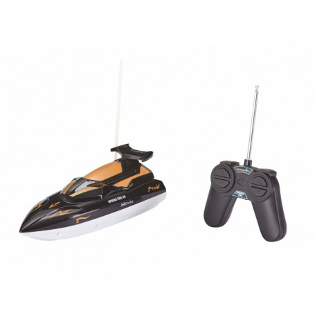 Motorówka zdalnie sterowana rc boat spring tide 40
