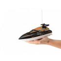 Motorówka zdalnie sterowana rc boat spring tide 40