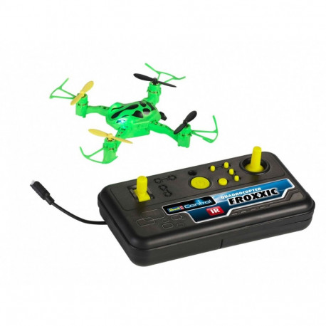 Dron rc mini droon froxxic