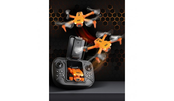 droon rc tasku droon quadrokopter