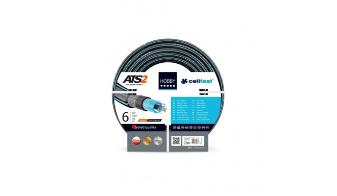 Cellfast Hobby ATS2 3/4" 25m aiavoolik