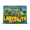 Gra labyrinth minecraft