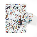 Puzzle puzzlove linnud 200 elementi