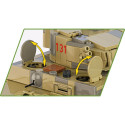 Klocki panzer vi tiger no131