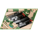 Klocki sd.kfz. 184 ferdinand