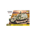 Klocki sd.kfz. 184 ferdinand