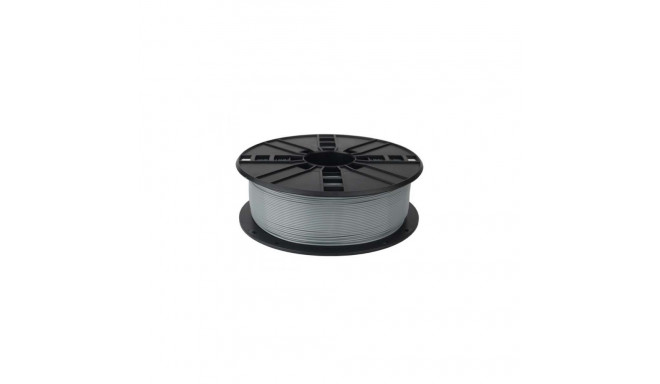 Gembird Filament PETG 1.75mm Gray 1Kg