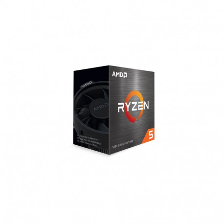 AMD Ryzen 5 5600 100-100000927BOX Wraith Stealth