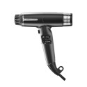 GA.MA IQ Lite  1500 W  melna - Matu fens