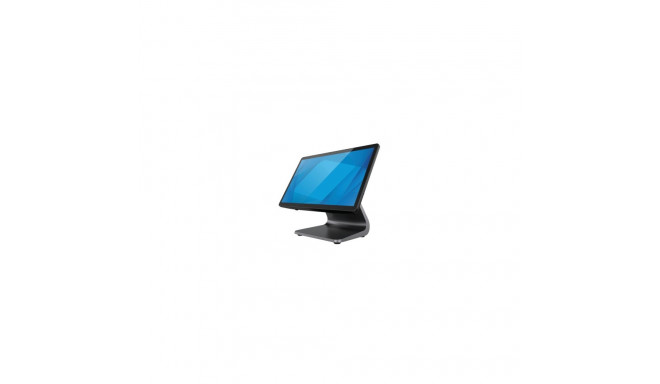 Elo E-Series 3, 8GB RAM, 128GB SSD, WiFi, 39.6 cm (15,6''), Full HD, USB, USB-C, RS232, BT, Ethernet