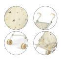 Doll Stroller Julia Nature