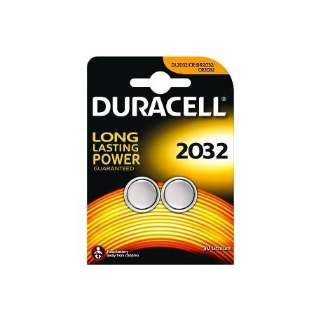 3V BATTERY (2 PACK)