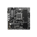 Motherboard - MSI PRO B650M-P AMD B650 Socket AM5 micro ATX
