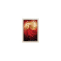 Blue Angel Rumi Oracle Cards