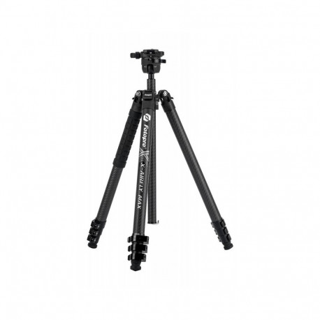 Fotopro X-Airfly Max tripod (Grey)