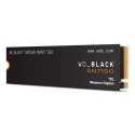 M.2 NVMe SSD - WD Black SN7100 2TB 7250 MB/s Read 6900 MB/s Write