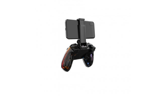 Game Controller - Havit G158BT Pro Wireless Transparent Havit G158BT Pro Wireless Controller - Bluet