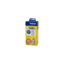 Ink cartridge - Brother BT5000Y Extra Large Capacity Yellow