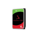 Internal Hard Drive - Seagate Ironwolf Pro 4TB 3.5"