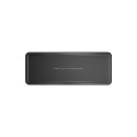 Laptop Dock - Belkin Inc003vfbk, Type-c Black