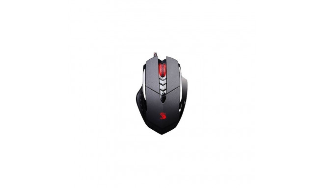 Wireless Mouse - A4tech Bloody V7m, Black