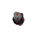 Wireless Mouse - A4tech Bloody V7m, Black