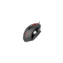 Wireless Mouse - A4tech Bloody V7m, Black