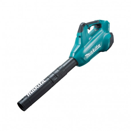 Cordless Leaf Blower - Makita DUB362Z 193 km/h 18V Li-Ion Black/Turquoise