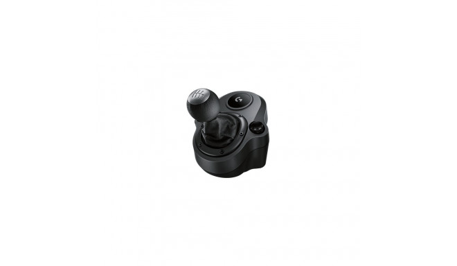 Logitech G29/G920 Driving Force Shifter, Black
