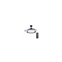 BLISS DC FAN CEILING 28W 35W BLACK