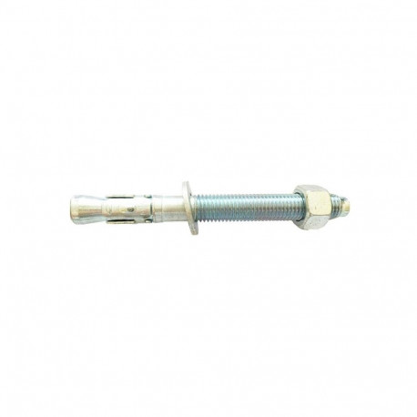 WEDGE ANCHOR ONE CLIP 6X40/45 2PCS