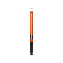 FLASHLIGHT RECHARGE 5W 400LM IP22