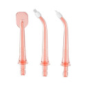 ORAL IRRIGATOR OCLEAN W10 PINK