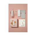 ORAL IRRIGATOR OCLEAN W10 PINK