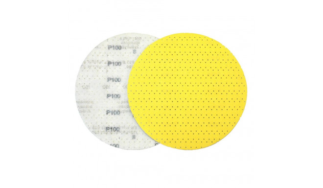 DISC VELCRO VDM 225MM P180