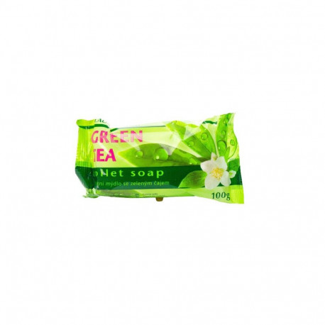 SOAP LAURA COLLINI GREEN TEA 100G