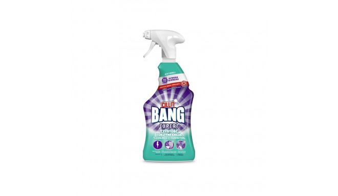 UNIVERSAL DETERGENT CILLIT BANG 750ML